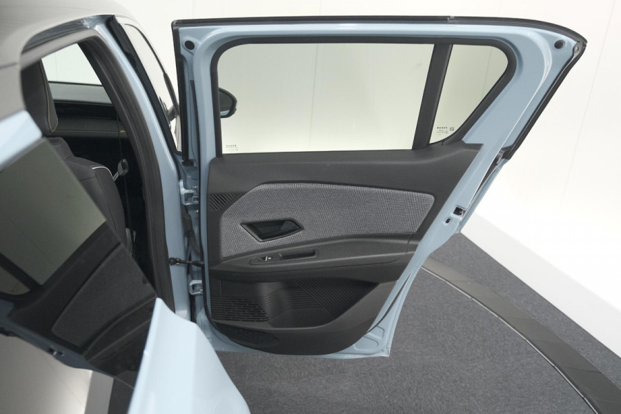 Renault 4 comfort range iconic 52 kWh | Pack Advanced Driving Assist | Camera | Dodehoekdetectie | Adaptieve Cruise Control