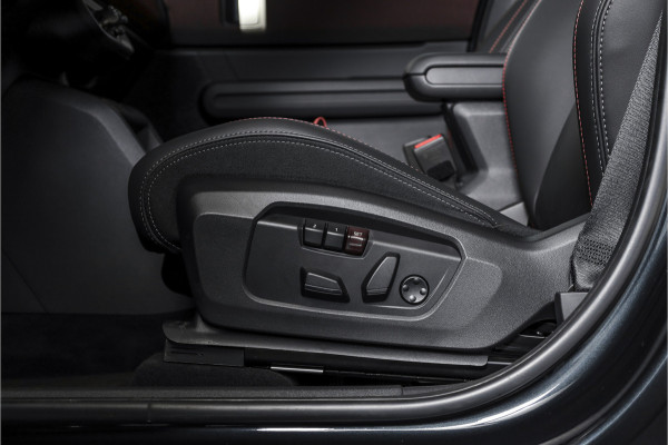 MINI Countryman 1.5 C 170 PK John Cooper Works Pakket XL | S/K-Panodak | Dig. Cockpit | Adapt. Cruise | Elek. Stoel | Stoel-+Stuurverw. | Harman/Kardon |  PDC | 360 Camera | NAV + App. Connect | ECC | Elek. Klep. | Elek. Trekhaak | LM 20" | 7575