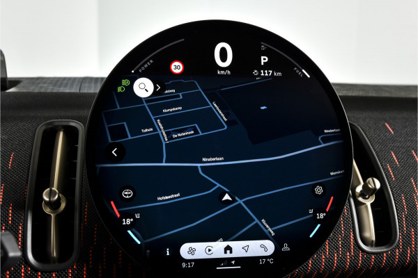 MINI Countryman 1.5 C 170 PK John Cooper Works Pakket XL | S/K-Panodak | Dig. Cockpit | Adapt. Cruise | Elek. Stoel | Stoel-+Stuurverw. | Harman/Kardon |  PDC | 360 Camera | NAV + App. Connect | ECC | Elek. Klep. | Elek. Trekhaak | LM 20" | 7575