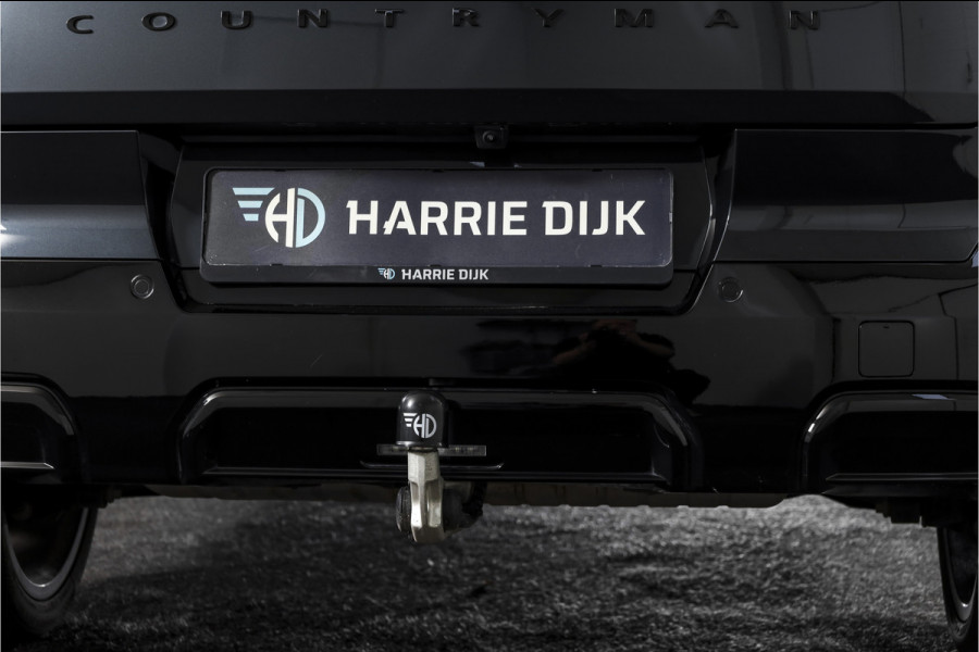 MINI Countryman 1.5 C 170 PK John Cooper Works Pakket XL | S/K-Panodak | Dig. Cockpit | Adapt. Cruise | Elek. Stoel | Stoel-+Stuurverw. | Harman/Kardon |  PDC | 360 Camera | NAV + App. Connect | ECC | Elek. Klep. | Elek. Trekhaak | LM 20" | 7575