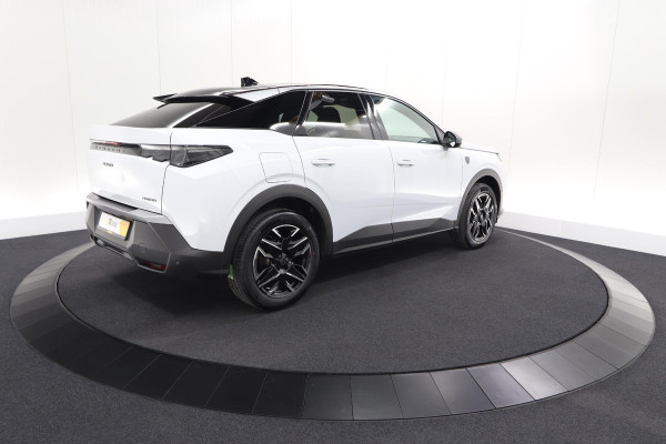 Peugeot 3008 1.2 Hybrid 145 GT | Camera | Adaptieve Cruise Control | Elektrische Kofferklep | Stuurwielverwarming