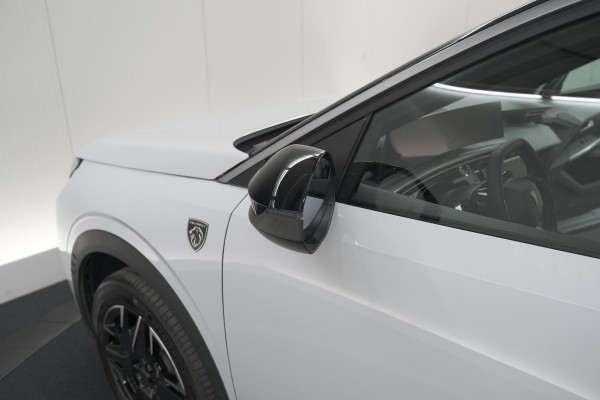 Peugeot 3008 1.2 Hybrid 145 GT | Camera | Adaptieve Cruise Control | Elektrische Kofferklep | Stuurwielverwarming