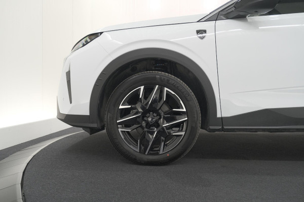 Peugeot 3008 1.2 Hybrid 145 GT | Camera | Adaptieve Cruise Control | Elektrische Kofferklep | Stuurwielverwarming