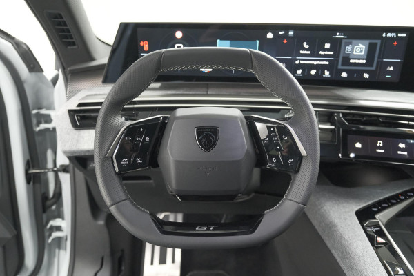 Peugeot 3008 1.2 Hybrid 145 GT | Camera | Adaptieve Cruise Control | Elektrische Kofferklep | Stuurwielverwarming