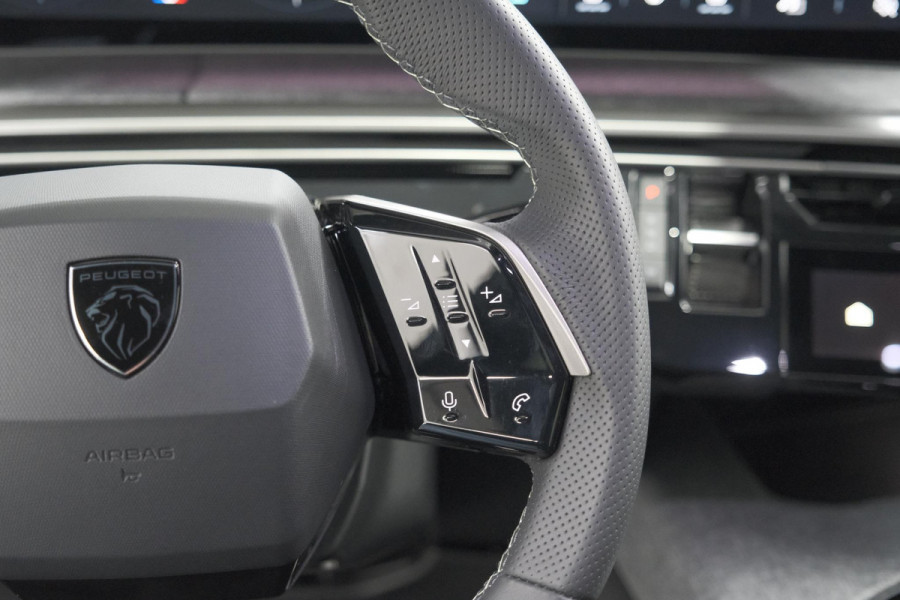 Peugeot 3008 1.2 Hybrid 145 GT | Camera | Adaptieve Cruise Control | Elektrische Kofferklep | Stuurwielverwarming