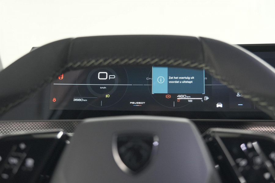 Peugeot 3008 1.2 Hybrid 145 GT | Camera | Adaptieve Cruise Control | Elektrische Kofferklep | Stuurwielverwarming