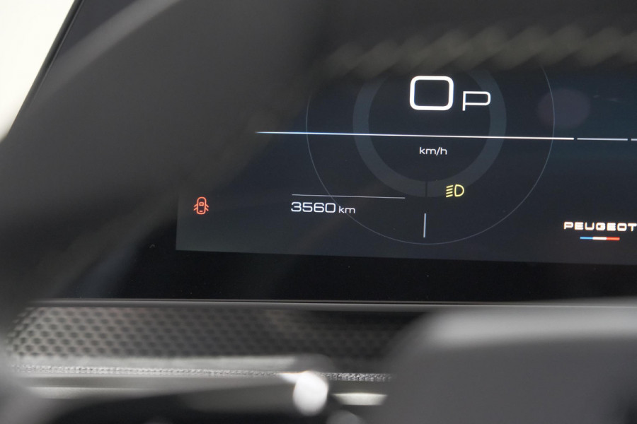 Peugeot 3008 1.2 Hybrid 145 GT | Camera | Adaptieve Cruise Control | Elektrische Kofferklep | Stuurwielverwarming