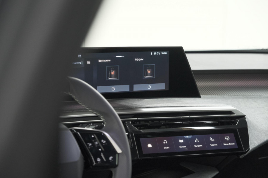 Peugeot 3008 1.2 Hybrid 145 GT | Camera | Adaptieve Cruise Control | Elektrische Kofferklep | Stuurwielverwarming