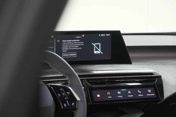 Peugeot 3008 1.2 Hybrid 145 GT | Camera | Adaptieve Cruise Control | Elektrische Kofferklep | Stuurwielverwarming