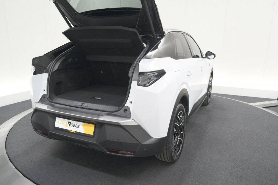 Peugeot 3008 1.2 Hybrid 145 GT | Camera | Adaptieve Cruise Control | Elektrische Kofferklep | Stuurwielverwarming