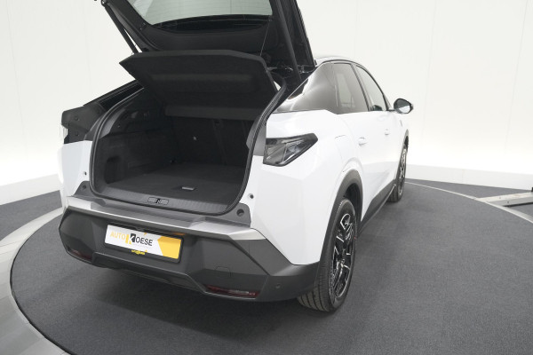 Peugeot 3008 1.2 Hybrid 145 GT | Camera | Adaptieve Cruise Control | Elektrische Kofferklep | Stuurwielverwarming