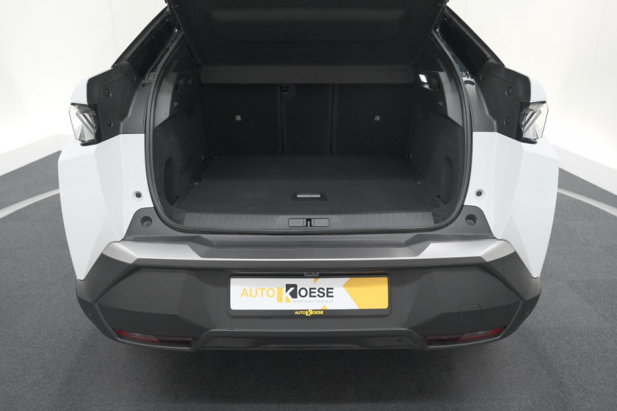 Peugeot 3008 1.2 Hybrid 145 GT | Camera | Adaptieve Cruise Control | Elektrische Kofferklep | Stuurwielverwarming