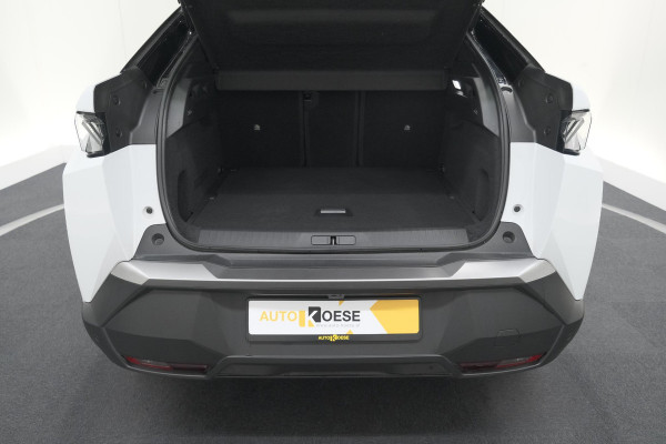 Peugeot 3008 1.2 Hybrid 145 GT | Camera | Adaptieve Cruise Control | Elektrische Kofferklep | Stuurwielverwarming