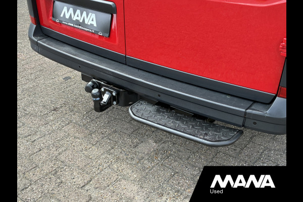 Volkswagen Crafter 50 2.0 TDI L3H2 177pk DL Automaat Trekhaak Camera Cruise Sensoren