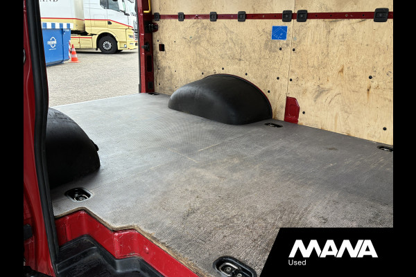 Volkswagen Crafter 50 2.0 TDI L3H2 177pk DL Automaat Trekhaak Camera Cruise Sensoren