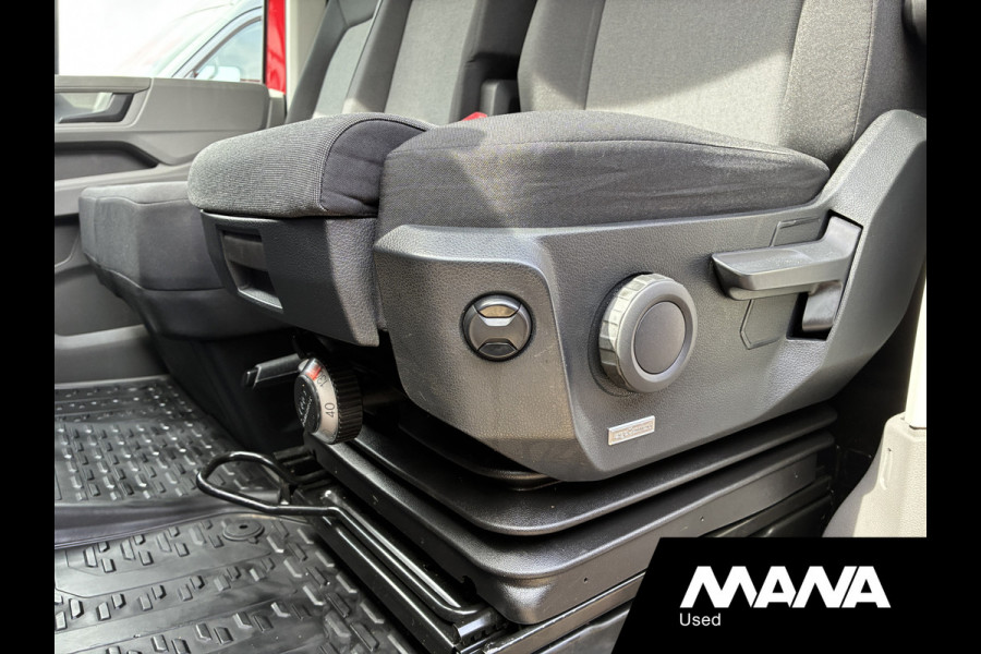 Volkswagen Crafter 50 2.0 TDI L3H2 177pk DL Automaat Trekhaak Camera Cruise Sensoren