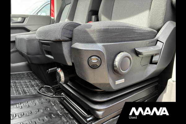 Volkswagen Crafter 50 2.0 TDI L3H2 177pk DL Automaat Trekhaak Camera Cruise Sensoren