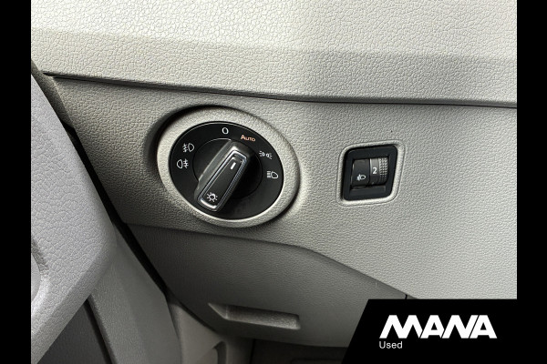 Volkswagen Crafter 50 2.0 TDI L3H2 177pk DL Automaat Trekhaak Camera Cruise Sensoren