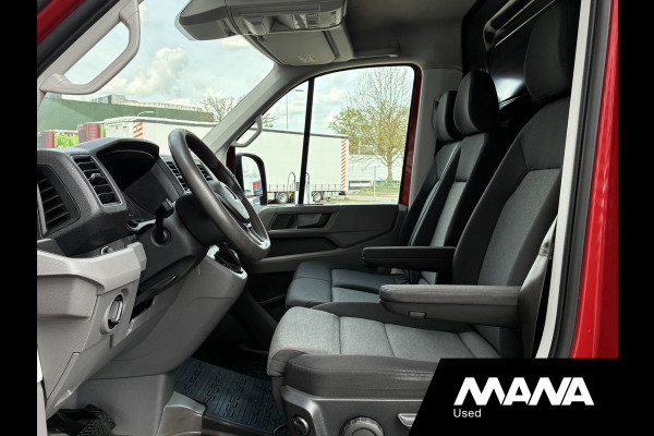 Volkswagen Crafter 50 2.0 TDI L3H2 177pk DL Automaat Trekhaak Camera Cruise Sensoren