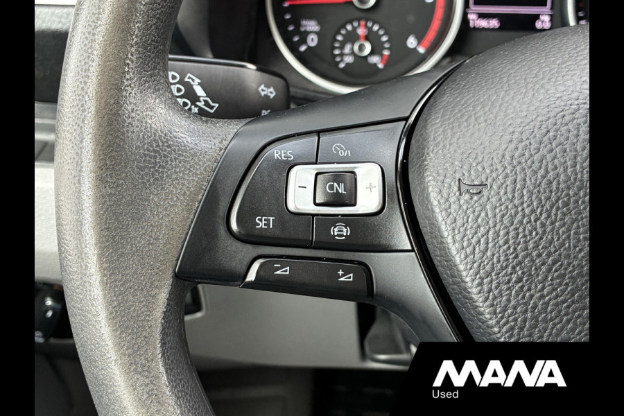 Volkswagen Crafter 50 2.0 TDI L3H2 177pk DL Automaat Trekhaak Camera Cruise Sensoren