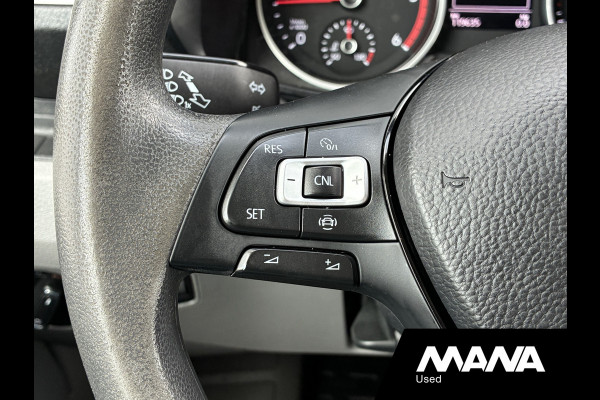 Volkswagen Crafter 50 2.0 TDI L3H2 177pk DL Automaat Trekhaak Camera Cruise Sensoren