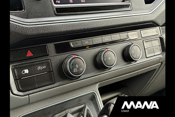 Volkswagen Crafter 50 2.0 TDI L3H2 177pk DL Automaat Trekhaak Camera Cruise Sensoren