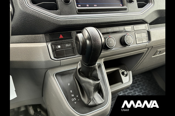 Volkswagen Crafter 50 2.0 TDI L3H2 177pk DL Automaat Trekhaak Camera Cruise Sensoren