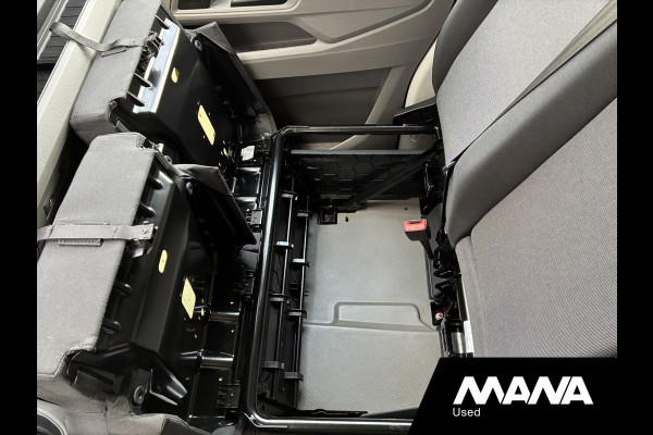 Volkswagen Crafter 50 2.0 TDI L3H2 177pk DL Automaat Trekhaak Camera Cruise Sensoren