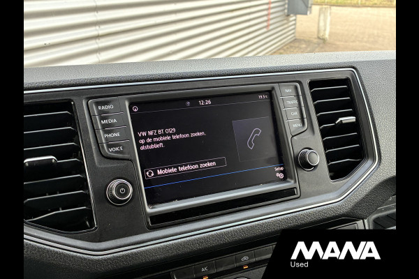 Volkswagen Crafter 50 2.0 TDI L3H2 177pk DL Automaat Trekhaak Camera Cruise Sensoren