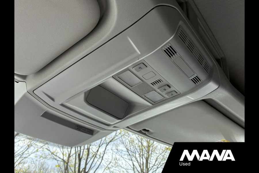 Volkswagen Crafter 50 2.0 TDI L3H2 177pk DL Automaat Trekhaak Camera Cruise Sensoren