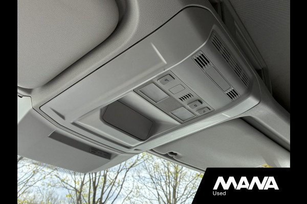 Volkswagen Crafter 50 2.0 TDI L3H2 177pk DL Automaat Trekhaak Camera Cruise Sensoren