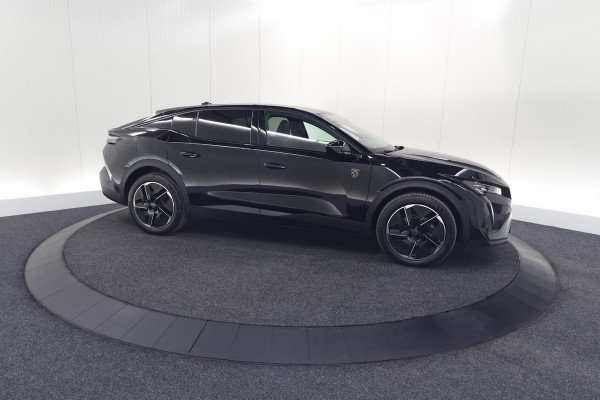 Peugeot 408 1.2 Hybrid 136 e-DCS6 GT | 360 Camera | Adaptieve Cruise Control | Elektronische Kofferklep | Apple Carplay