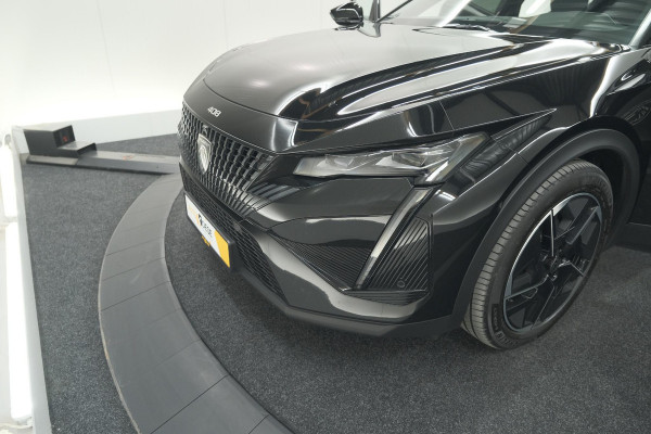 Peugeot 408 1.2 Hybrid 136 e-DCS6 GT | 360 Camera | Adaptieve Cruise Control | Elektronische Kofferklep | Apple Carplay