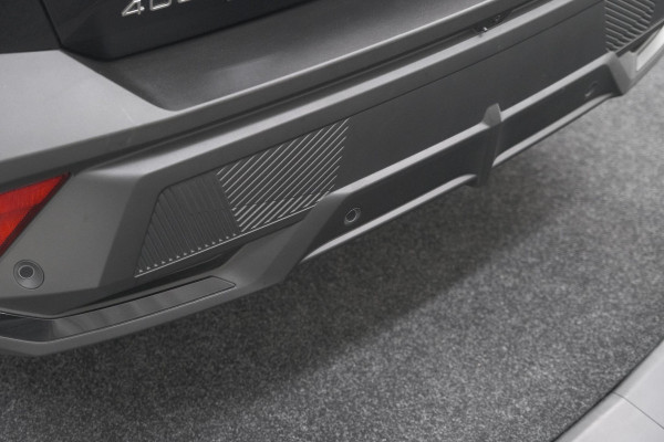 Peugeot 408 1.2 Hybrid 136 e-DCS6 GT | 360 Camera | Adaptieve Cruise Control | Elektronische Kofferklep | Apple Carplay