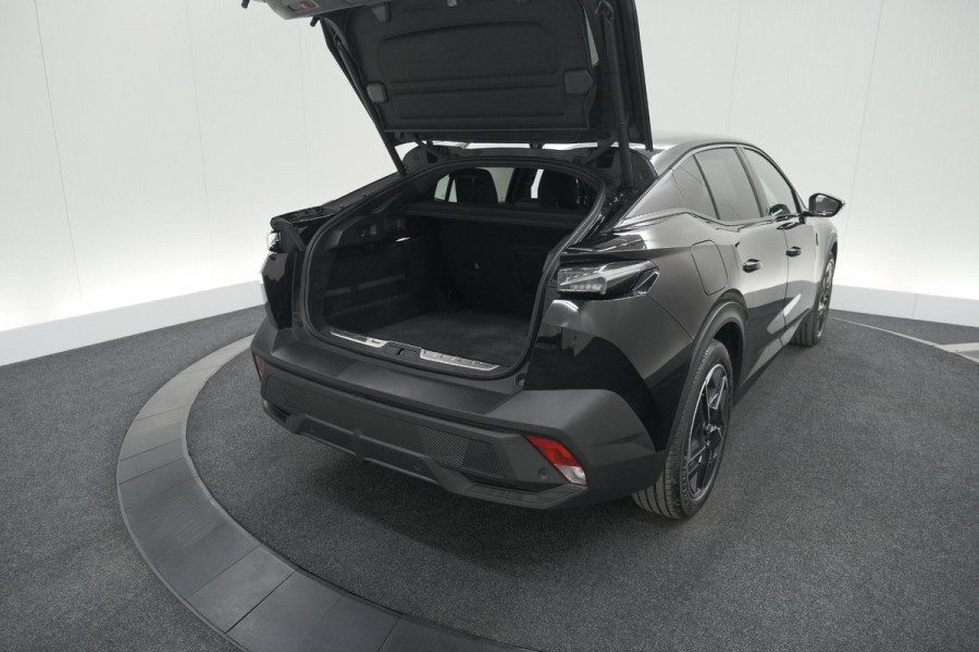 Peugeot 408 1.2 Hybrid 136 e-DCS6 GT | 360 Camera | Adaptieve Cruise Control | Elektronische Kofferklep | Apple Carplay