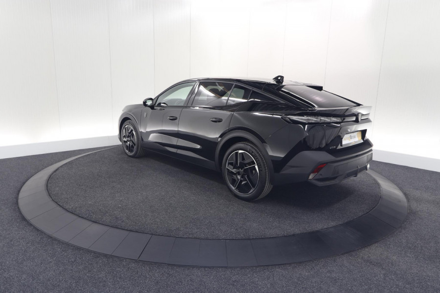 Peugeot 408 1.2 Hybrid 136 e-DCS6 GT | 360 Camera | Adaptieve Cruise Control | Elektronische Kofferklep | Apple Carplay