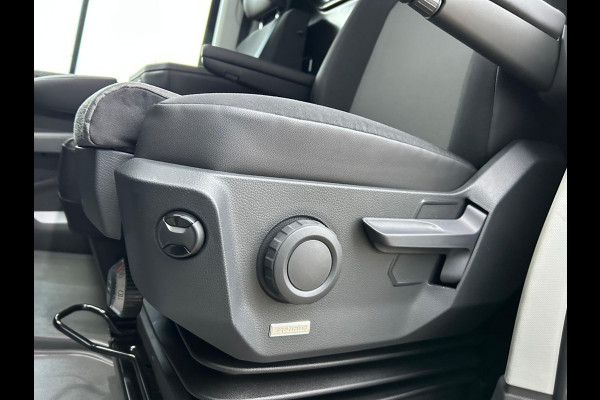 MAN TGE 3.140 L3H3 Automaat 140PK Zwart Black Lion Cruise control Carplay Camera