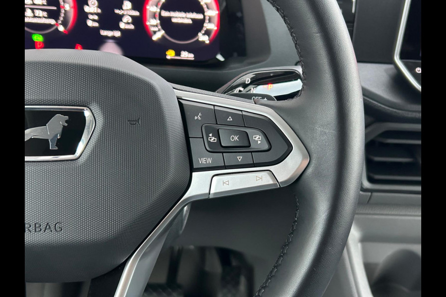 MAN TGE 3.140 L3H3 Automaat 140PK Zwart Black Lion Cruise control Carplay Camera