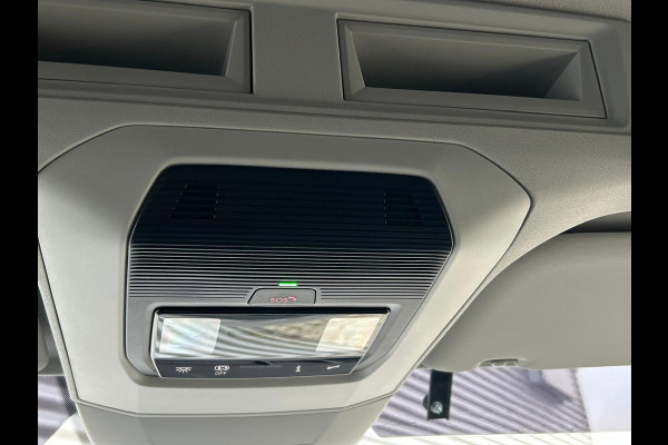 MAN TGE 3.140 L3H3 Automaat 140PK Zwart Black Lion Cruise control Carplay Camera