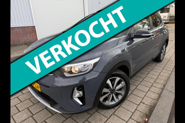 Kia Stonic 1.0 T-GDi MHEV HYBRIDE 2021 DynamicPlusLine CARPLAY LED NAP LUX