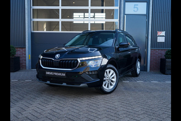 Škoda Kamiq 1.0 TSI Business Edition