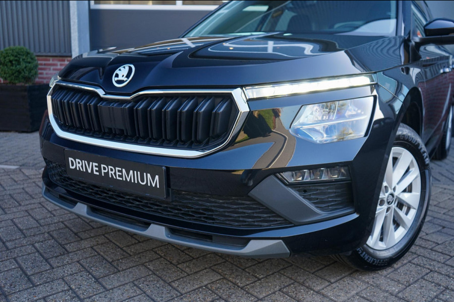 Škoda Kamiq 1.0 TSI Business Edition