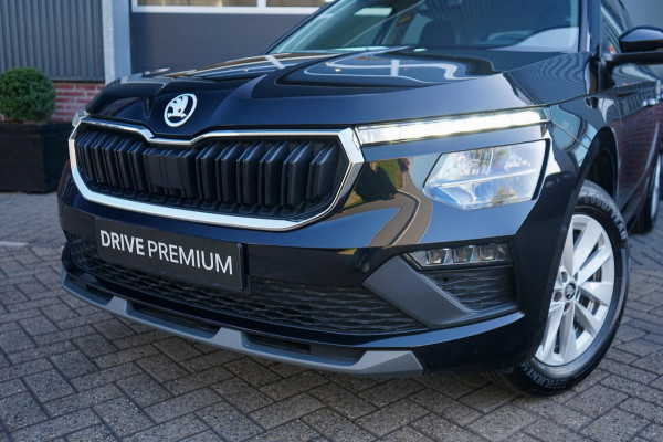 Škoda Kamiq 1.0 TSI Business Edition