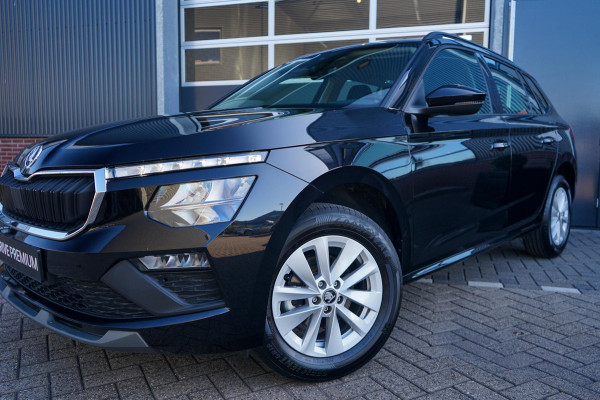 Škoda Kamiq 1.0 TSI Business Edition