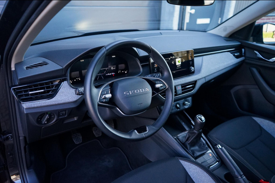 Škoda Kamiq 1.0 TSI Business Edition