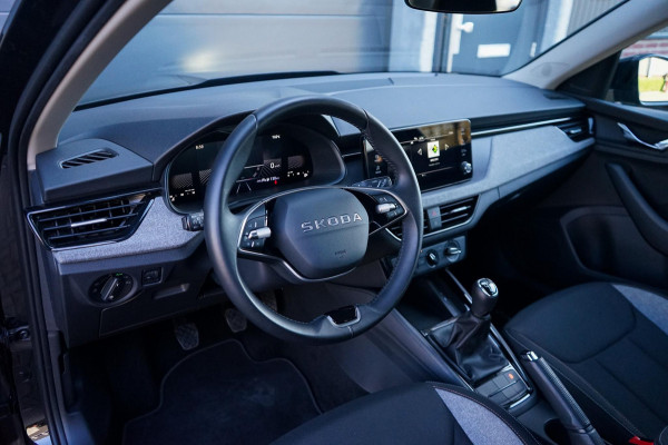 Škoda Kamiq 1.0 TSI Business Edition