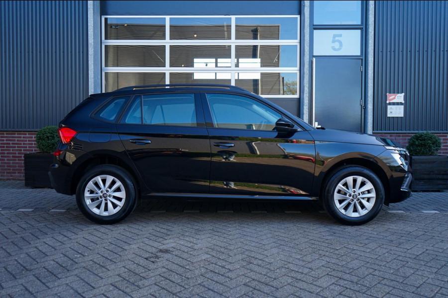 Škoda Kamiq 1.0 TSI Business Edition