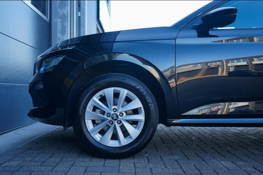 Škoda Kamiq 1.0 TSI Business Edition