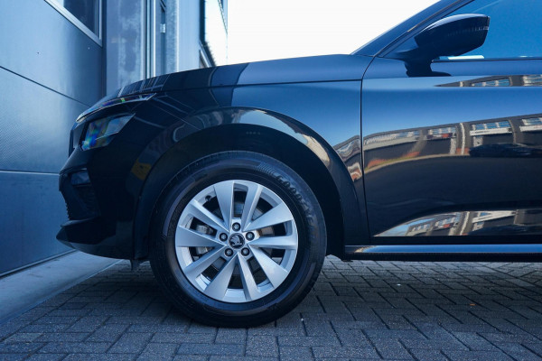 Škoda Kamiq 1.0 TSI Business Edition