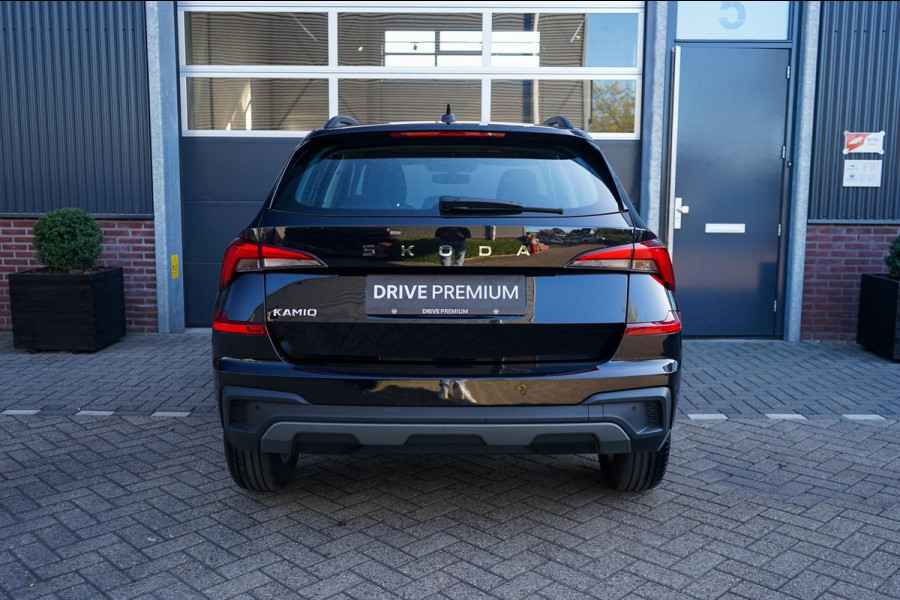 Škoda Kamiq 1.0 TSI Business Edition
